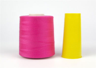 चीन उच्च तप Home Textile Ring Spun 100% पॉलिएस्टर सिलाई मशीन थ्रेड आपूर्तिकर्ता
