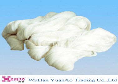 चीन कच्चे सफेद वर्जिन 20/2 रंगीन स्पन पॉलिएस्टर हांक यार्न सिलाई धागे के लिए पर्यावरण के अनुकूल आपूर्तिकर्ता