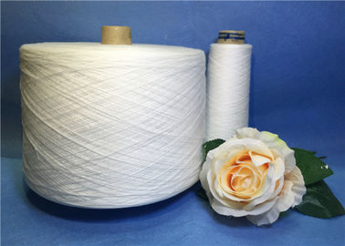 Bag Closing Yarn 100% Polyester Core Spun Yarn With 20s / 3 / 4 / 6 / 8 / 9